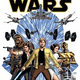 Ilustración para el artículo titulado Todo lo que necesitas ver y leer para ponerte al día con las nuevas películas de Star Wars
